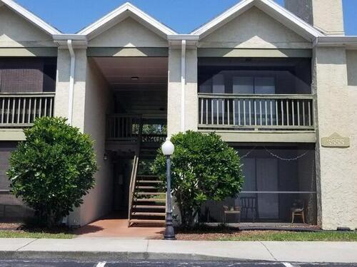 3535 Sable Palm Lane, Titusville, FL 32780