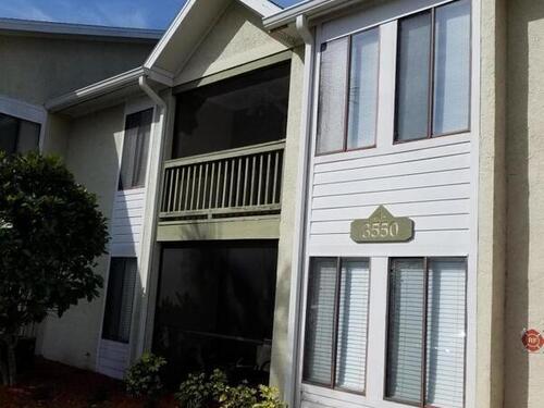 3550 Sable Palm Lane, Titusville, FL 32780