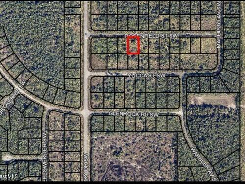 1470 Rosenfield Street SW, Palm Bay, FL 32908