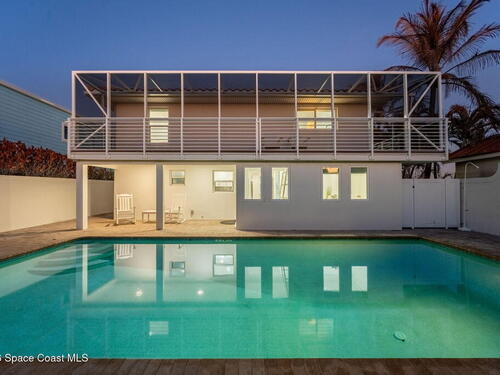 755 S Atlantic Avenue, Cocoa Beach, FL 32931