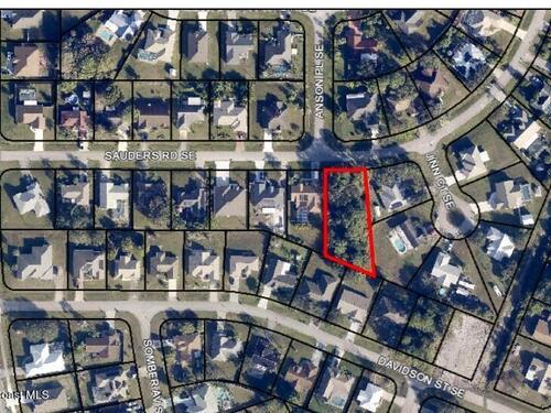 466 Sauders Road SE, Palm Bay, FL 32909