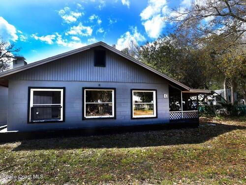 317 Pineda Street, Cocoa, FL 32922