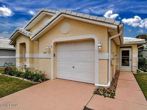 1965 Sundew Court NE, Palm Bay, FL 32905