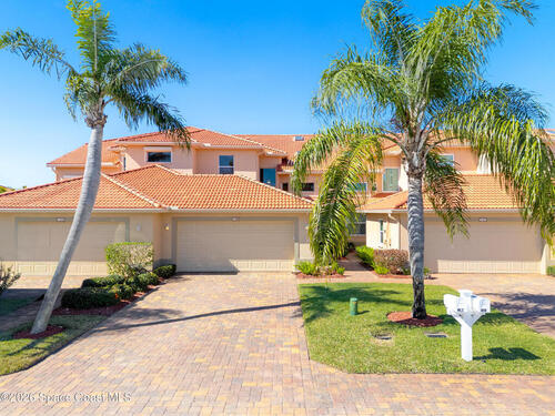 14 Marina Isles Boulevard, Indian Harbour Beach, FL 32937