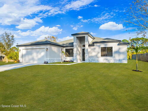 1356 Walthan Street SE, Palm Bay, FL 32909