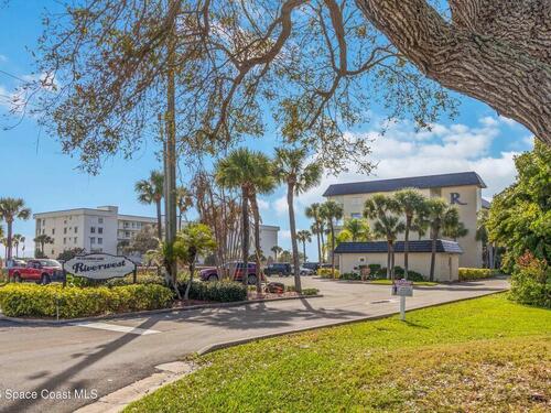 190 Escambia Lane, Cocoa Beach, FL 32931