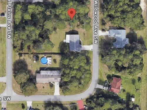 582 Wildwood Avenue SW, Palm Bay, FL 32908