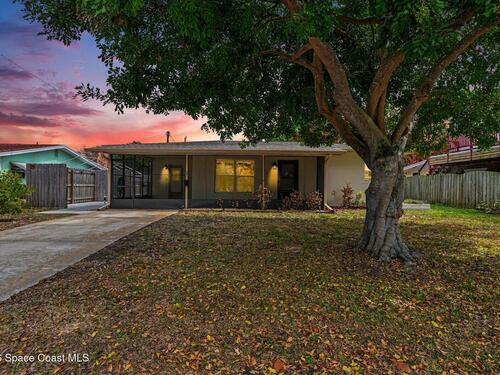 531 Cheyenne Avenue, Melbourne, FL 32935