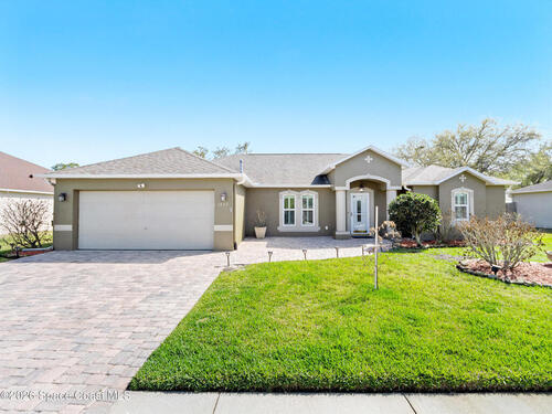1402 Old Millpond Road, Melbourne, FL 32940