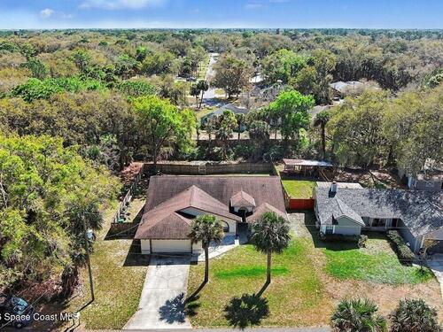 7363 Glenwood Road, Cocoa, FL 32927