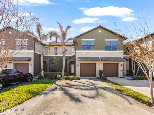 1345 Lara Circle, Rockledge, FL 32955