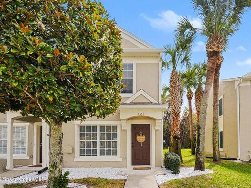1363 Hampton Park Lane, Melbourne, FL 32940