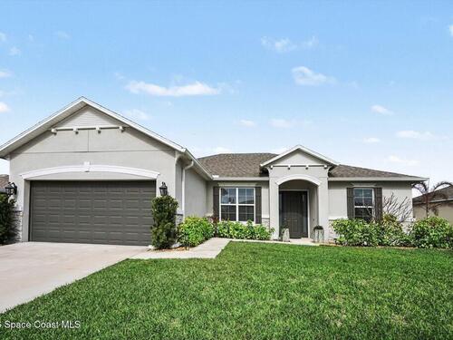 2851 Dietrich Avenue SE, Palm Bay, FL 32909