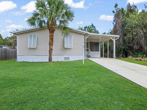 935 Falcon Drive, Micco, FL 32976