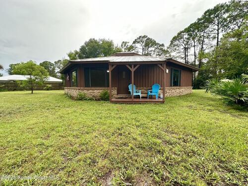 6325 Corsica Boulevard, Cocoa, FL 32927