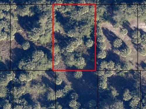 734 Burgess Street SW, Palm Bay, FL 32908