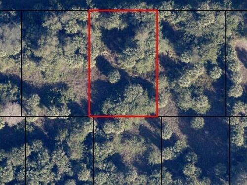 742 Burgess Street SW, Palm Bay, FL 32908