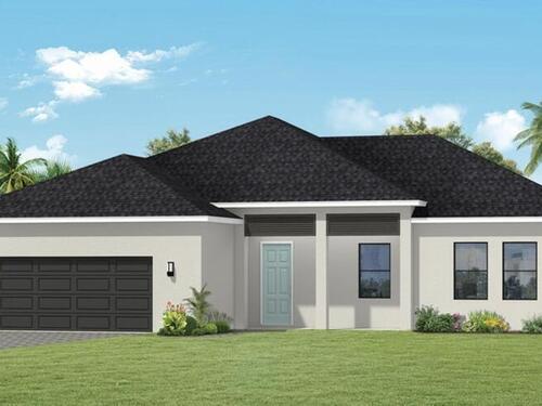 329 Beverly Court, Melbourne Beach, FL 32951