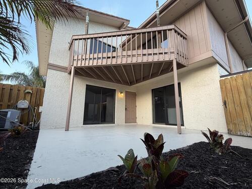 200 S Banana River Boulevard, Cocoa Beach, FL 32931