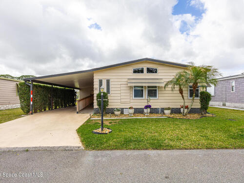 4353 Twin Lakes Drive, Melbourne, FL 32934