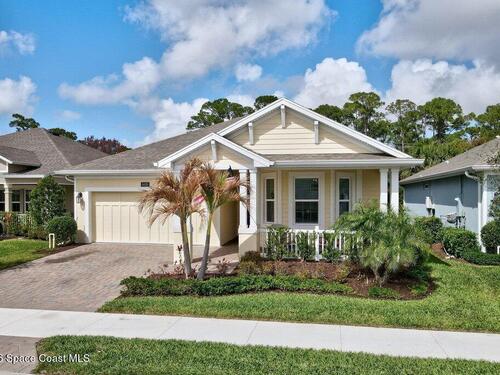 6020 Wild Olive Way, Vero Beach, FL 32966