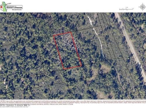 West Of Rail Trail, Mims, FL 32754