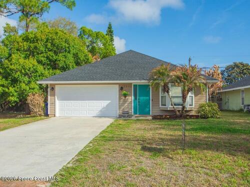 3446 1st Street, Vero Beach, FL 32968
