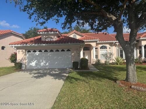 369 Renaissance Avenue, Melbourne, FL 32940