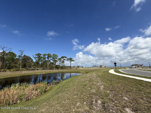 5611 Constellation Drive, Titusville, FL 32780