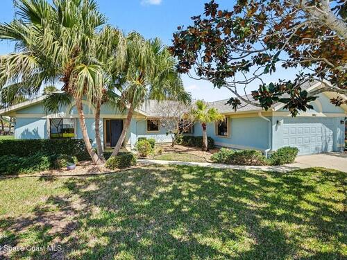 1682 Frontier Drive, Melbourne, FL 32940