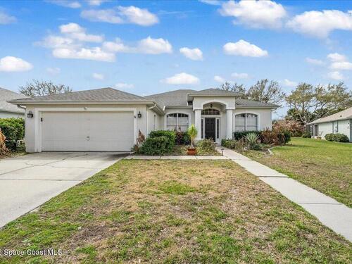 1785 Curlew Court, Rockledge, FL 32955