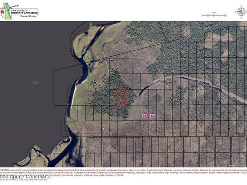 Saint Johns River, Cocoa, FL 32926