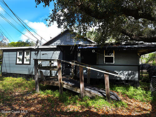 317 Pineda Street, Cocoa, FL 32922