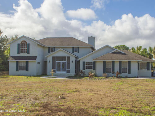 167 Deer Run Road, Palm Bay, FL 32909