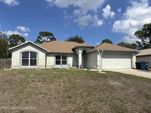 443 Collings Street SE, Palm Bay, FL 32909