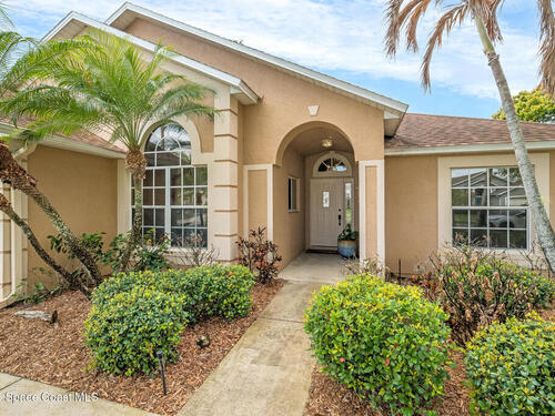 1920 Worchester Way, Merritt Island, FL 32953