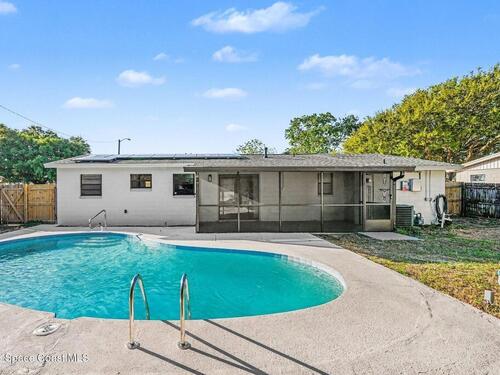 1014 Illinois Road, Port Saint John, FL 32927