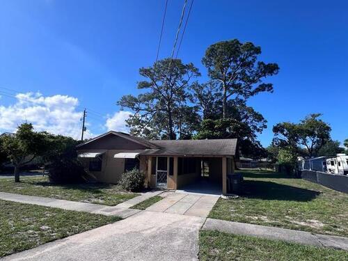 4310 Mount Vernon Avenue, Titusville, FL 32780