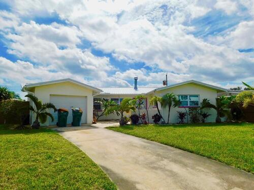 485 Sabal Avenue, Merritt Island, FL 32953