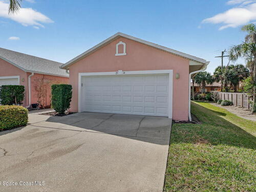 75 Coral Sea Way, Satellite Beach, FL 32937