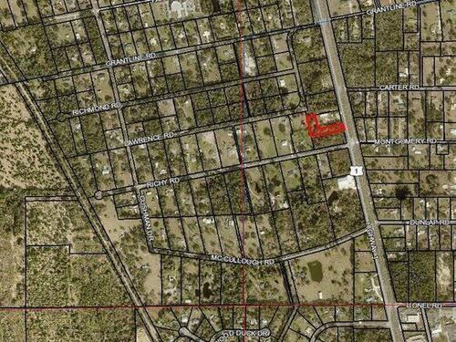 0000 Unknown, Mims, FL 32754