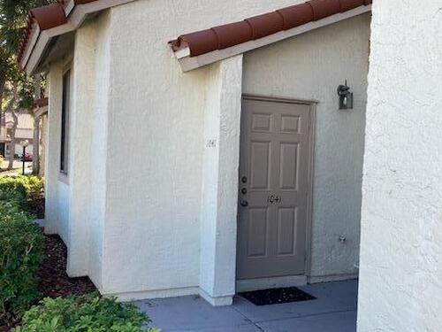 1041 Country Club Drive, Titusville, FL 32780