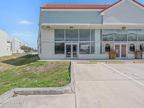 5240 N Atlantic Avenue, Cocoa Beach, FL 32931