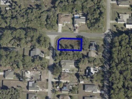 801 Rebus Avenue, Palm Bay, FL 32908