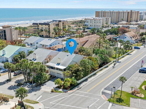 601 Monroe Avenue, Cape Canaveral, FL 32920