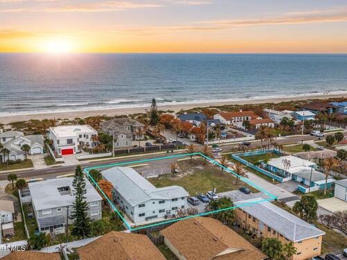 888 S Atlantic Avenue, Cocoa Beach, FL 32931