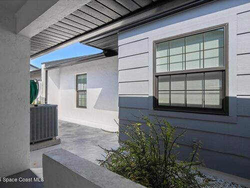 719 Palm Springs Circle, Indian Harbour Beach, FL 32937