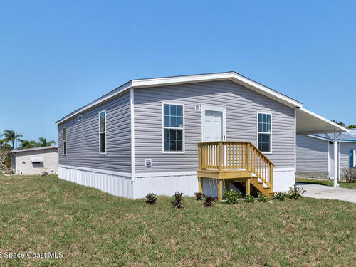 6180 98th Lane, Sebastian, FL 32958