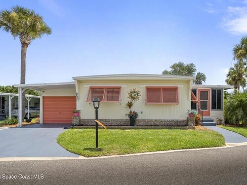 380 Norwich Lane, Melbourne Beach, FL 32951