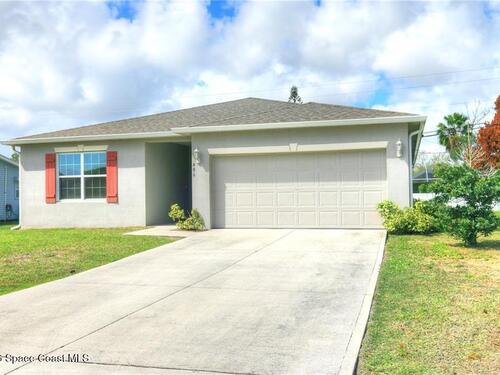 406 Easy Street, Sebastian, FL 32958